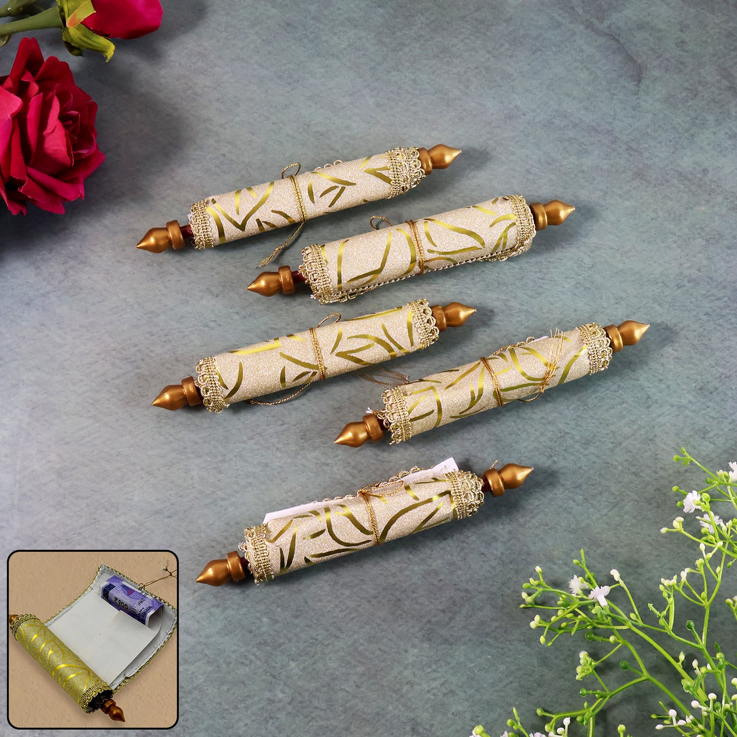 Money Gift Envelopes Lifafa