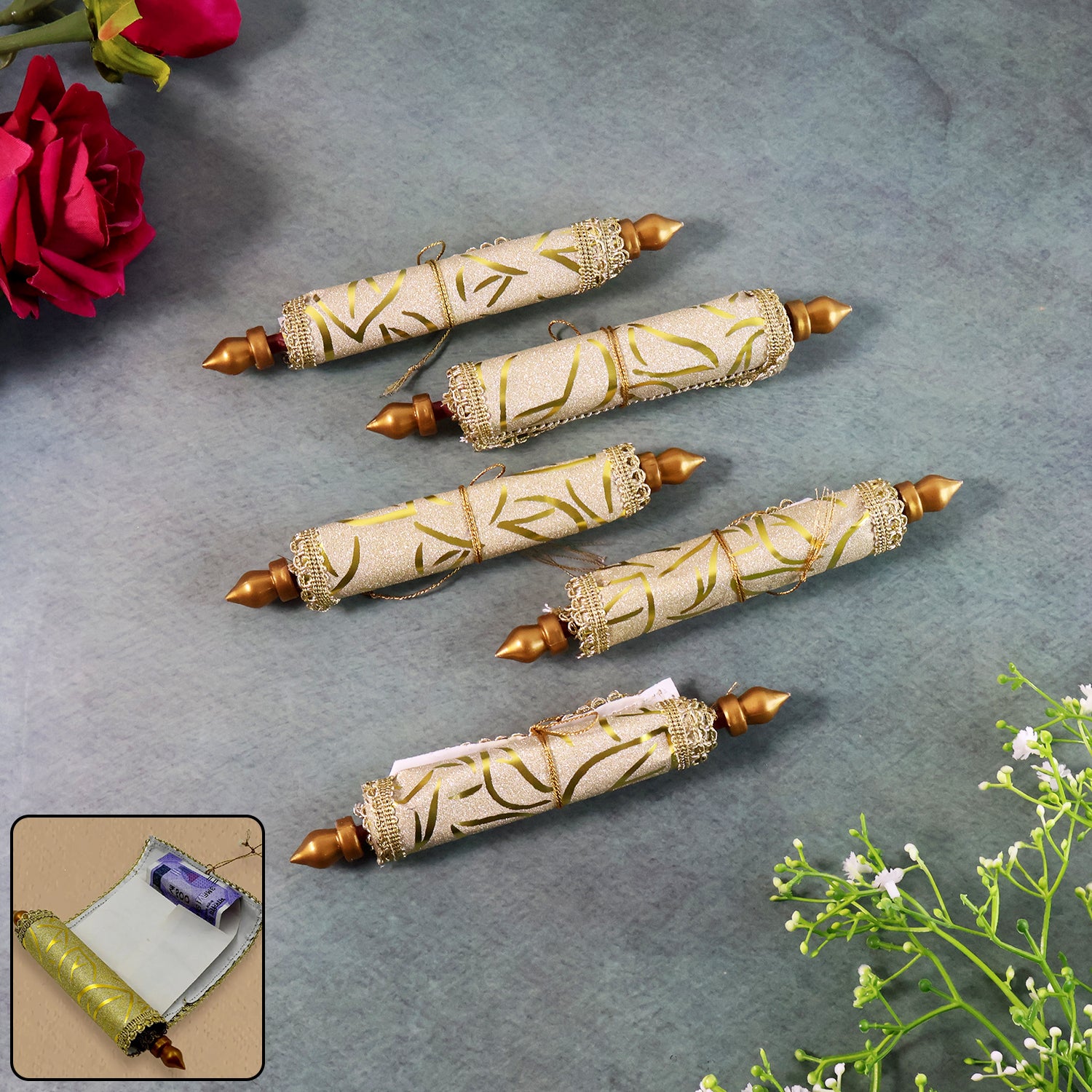 Money Gift Envelopes Lifafa